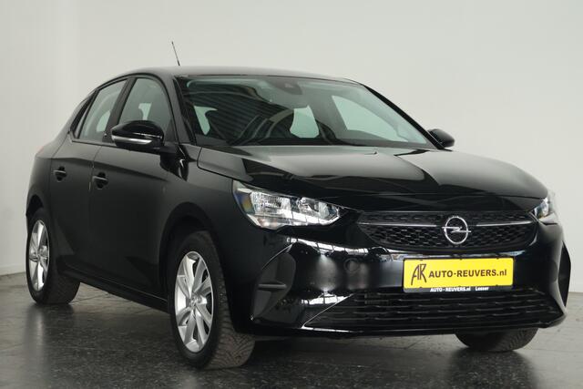 Opel e-Corsa Edition 50 kWh / Clima / Navi / CarPlay / Cruisecontrol
