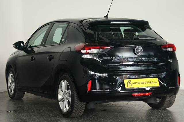 Opel e-Corsa Edition 50 kWh / Clima / Navi / CarPlay / Cruisecontrol