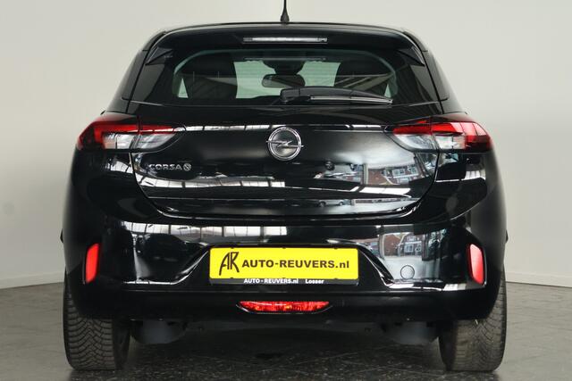 Opel e-Corsa Edition 50 kWh / Clima / Navi / CarPlay / Cruisecontrol