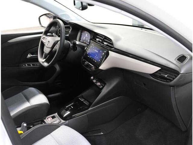 Opel e-Corsa Electric Long Range Business Edition 51 kWh 145PK | AppleCarplay/AndroidAuto | Camera | 11KW Boardlader | Parkeersensoren | Climate Control | Cruise Control | LED koplampen |