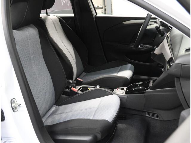 Opel e-Corsa Electric Long Range Business Edition 51 kWh 145PK | AppleCarplay/AndroidAuto | Camera | 11KW Boardlader | Parkeersensoren | Climate Control | Cruise Control | LED koplampen |