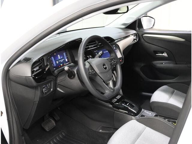 Opel e-Corsa Electric Long Range Business Edition 51 kWh 145PK | AppleCarplay/AndroidAuto | Camera | 11KW Boardlader | Parkeersensoren | Climate Control | Cruise Control | LED koplampen |