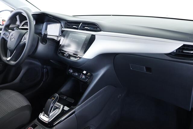 Opel e-Corsa Business Edition 50 kWh / Carplay / ECC / DAB