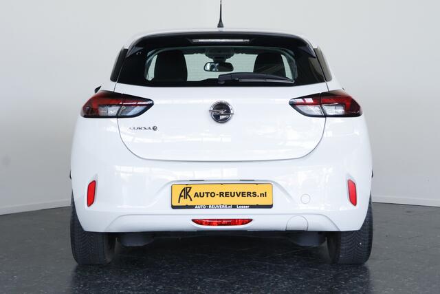 Opel e-Corsa Business Edition 50 kWh / Carplay / ECC / DAB
