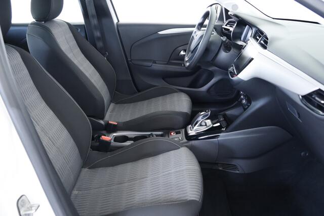 Opel e-Corsa Business Edition 50 kWh / Carplay / ECC / DAB