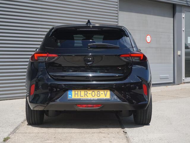 Opel e-Corsa Electric Long Range GS 51 kWh