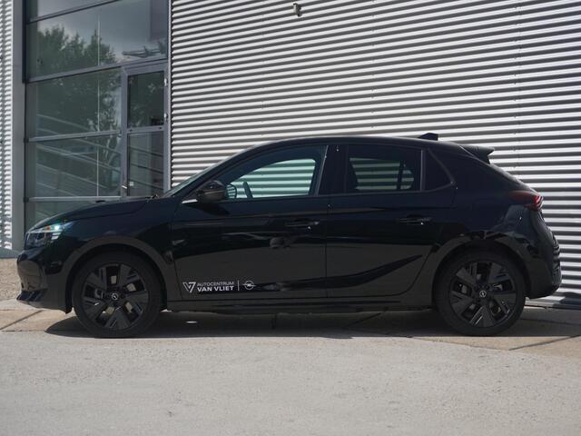 Opel e-Corsa Electric Long Range GS 51 kWh