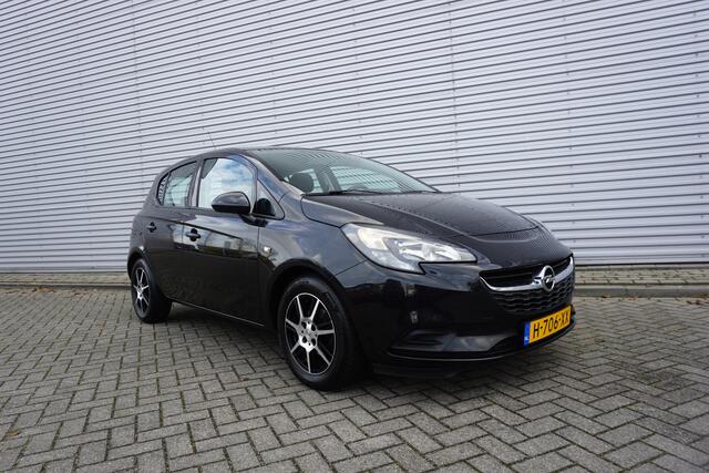 Opel e-Corsa Opel CORSA-E Airco / Elektr. ramen / Trekhaak / Lm velgen