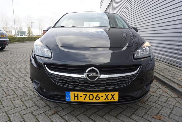 Opel e-Corsa Opel CORSA-E Airco / Elektr. ramen / Trekhaak / Lm velgen