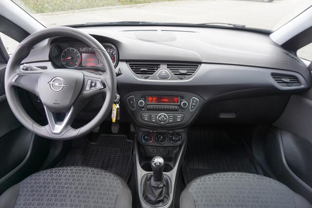 Opel e-Corsa Opel CORSA-E Airco / Elektr. ramen / Trekhaak / Lm velgen