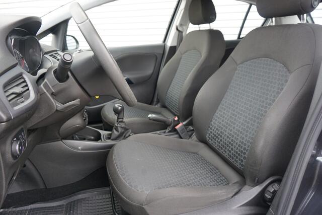 Opel e-Corsa Opel CORSA-E Airco / Elektr. ramen / Trekhaak / Lm velgen