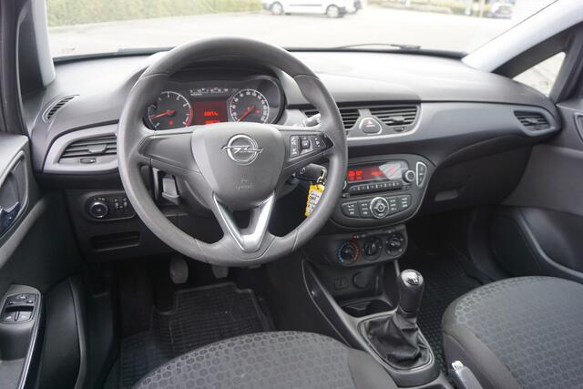 Opel e-Corsa Opel CORSA-E Airco / Elektr. ramen / Trekhaak / Lm velgen
