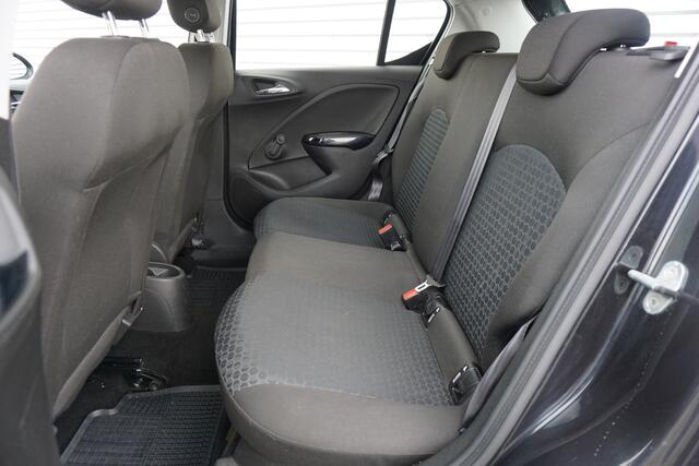 Opel e-Corsa Opel CORSA-E Airco / Elektr. ramen / Trekhaak / Lm velgen