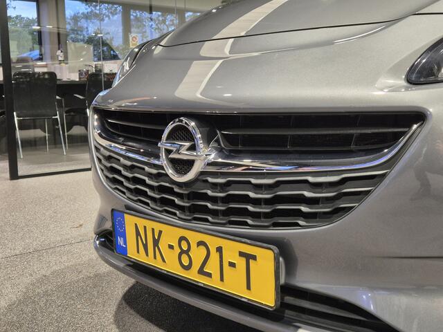 Opel e-Corsa 1.2 5drs ecoFLEX Selection Airco | Cruise | Audio | Metallic