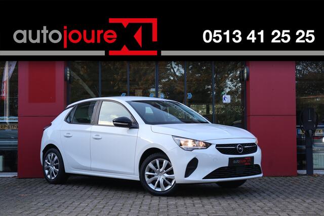 Opel e-Corsa Edition 50 kWh | Incl. BTW | 8.600 Netto | origineel NL |