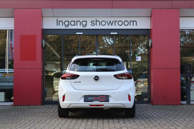 Opel e-Corsa Edition 50 kWh | Incl. BTW | 8.600 Netto | origineel NL |