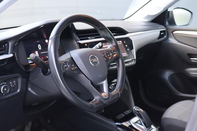 Opel e-Corsa Edition 50 kWh | Incl. BTW | 8.600 Netto | origineel NL |