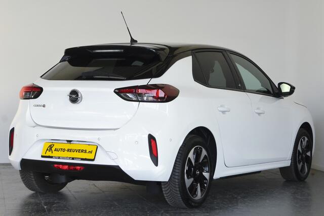 Opel e-Corsa GS Line 50 kWh Navi / Cruise / Carplay / LED / Bluetooth