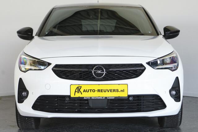 Opel e-Corsa GS Line 50 kWh Navi / Cruise / Carplay / LED / Bluetooth