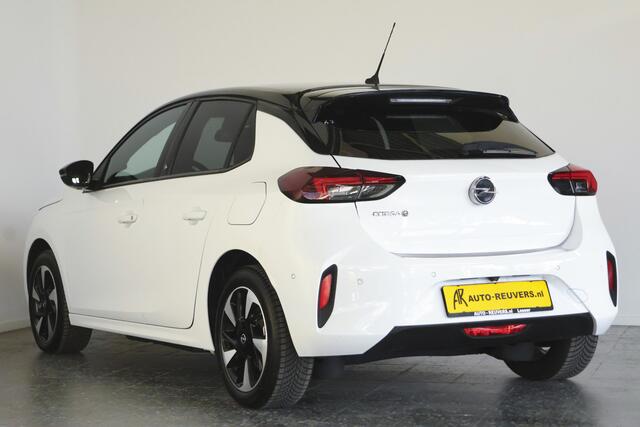 Opel e-Corsa GS Line 50 kWh Navi / Cruise / Carplay / LED / Bluetooth