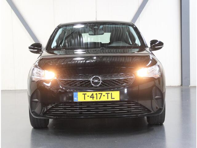 Opel e-Corsa Level 2 50kWh 136PK | 1ste eigenaar | 3 FASE | AppleCarPlay/Android | Climate Control | Isofix | AUTOMAAT | Keyless Start | Warmtepomp |