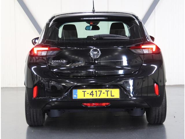 Opel e-Corsa Level 2 50kWh 136PK | 1ste eigenaar | 3 FASE | AppleCarPlay/Android | Climate Control | Isofix | AUTOMAAT | Keyless Start | Warmtepomp |