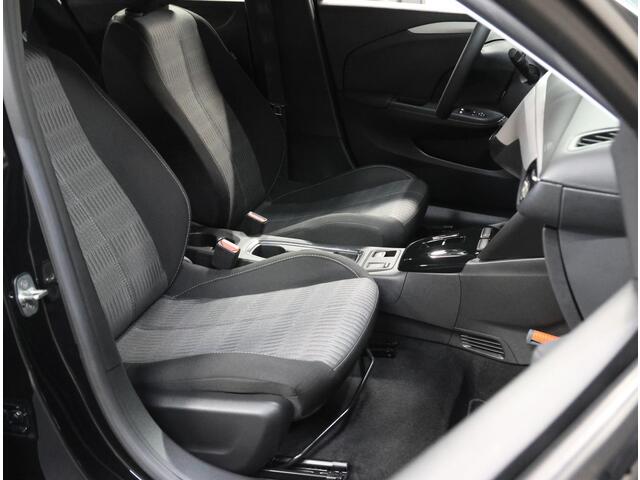 Opel e-Corsa Level 2 50kWh 136PK | 1ste eigenaar | 3 FASE | AppleCarPlay/Android | Climate Control | Isofix | AUTOMAAT | Keyless Start | Warmtepomp |