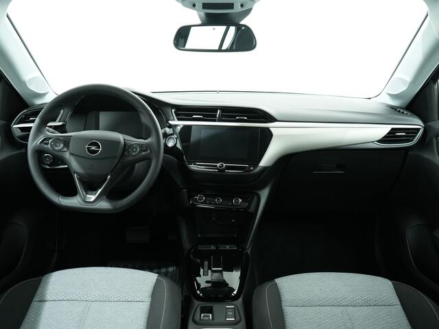 Opel e-Corsa ELECTRIC EDITION 50 KWH 3-FASE FACELIFT | Carplay | LED