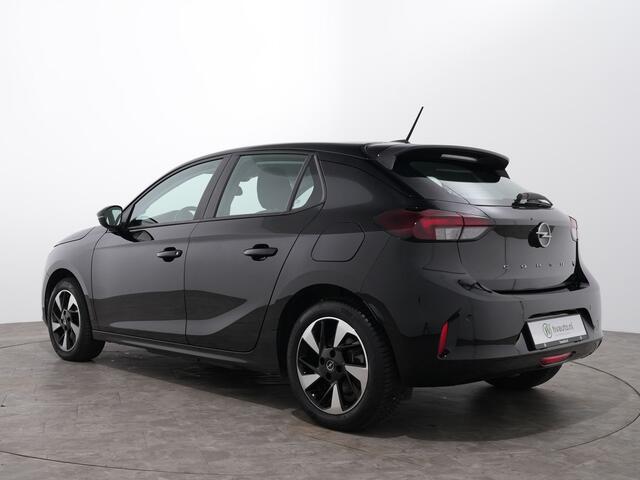 Opel e-Corsa ELECTRIC EDITION 50 KWH 3-FASE FACELIFT | Carplay | LED