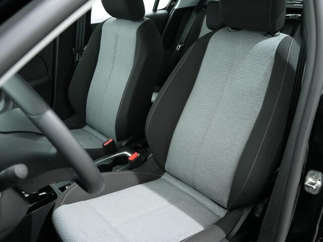 Opel e-Corsa ELECTRIC EDITION 50 KWH 3-FASE FACELIFT | Carplay | LED