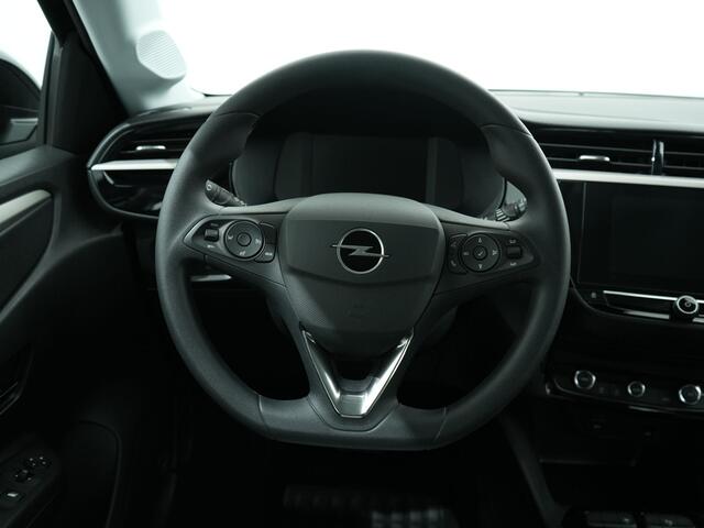Opel e-Corsa ELECTRIC EDITION 50 KWH 3-FASE FACELIFT | Carplay | LED