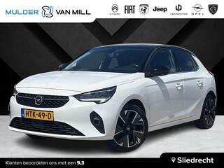 opel-e-corsa-elegance-3-fasen-50kwh