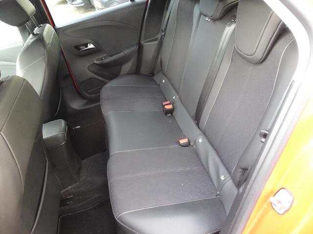 Opel e-Corsa Elegance 50 kWh