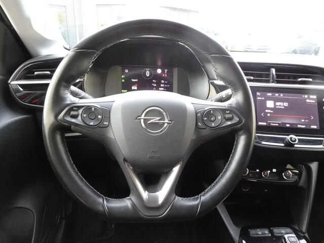 Opel e-Corsa Elegance 50 kWh