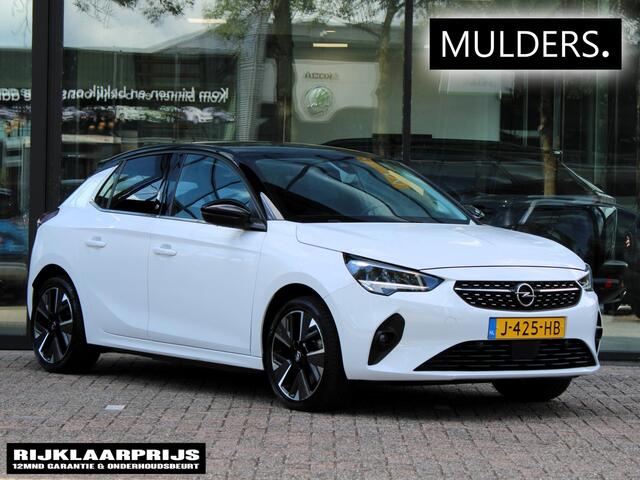 Opel e-Corsa Elegance 50 kWh | Navi / Climate / Cruise