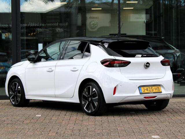 Opel e-Corsa Elegance 50 kWh | Navi / Climate / Cruise