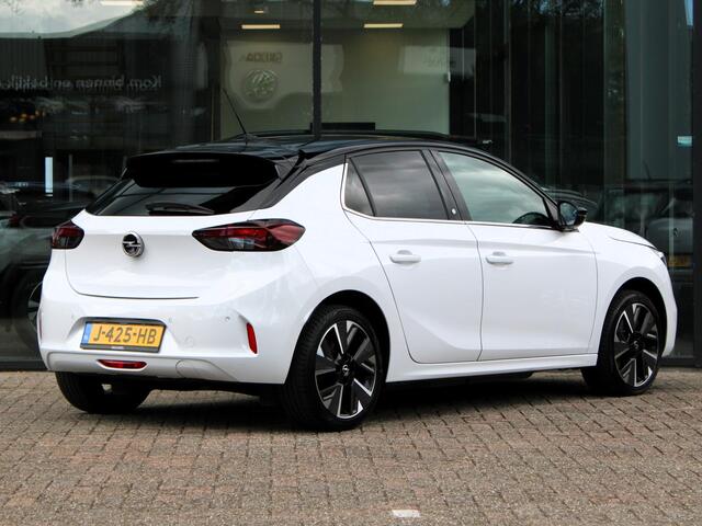 Opel e-Corsa Elegance 50 kWh | Navi / Climate / Cruise