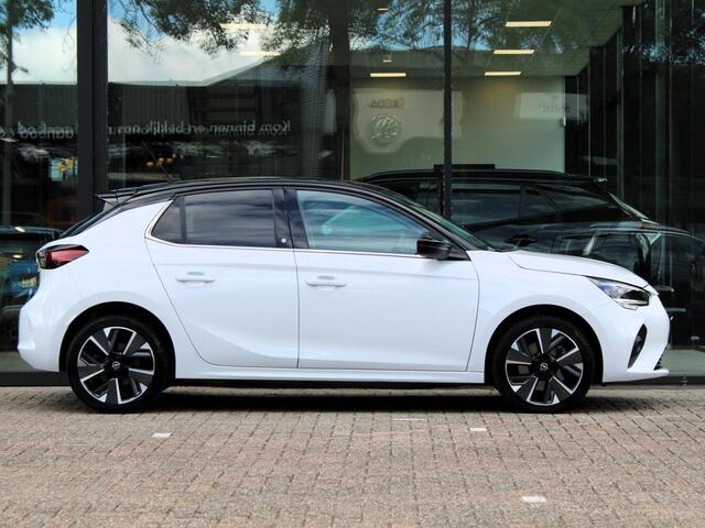 Opel e-Corsa Elegance 50 kWh | Navi / Climate / Cruise
