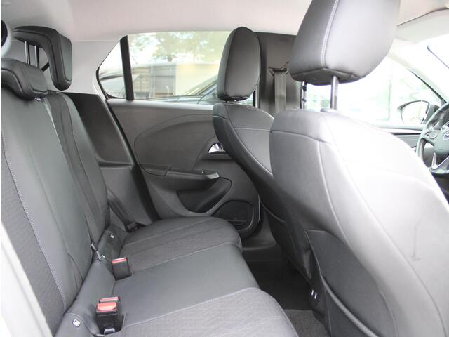 Opel e-Corsa Elegance 50 kWh | Navi / Climate / Cruise