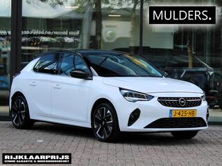 opel-e-corsa-elegance-50-kwh--navi