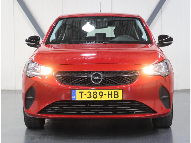 Opel e-Corsa Level 2 50 kWh 136PK | 1ste eigenaar | 3 FASE | AppleCarPlay/Android | Climate Control | Cruise Control | Keyless Start | AUTOMAAT | Isofix | Warmtepomp |