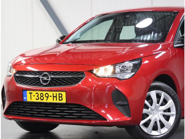 Opel e-Corsa Level 2 50 kWh 136PK | 1ste eigenaar | 3 FASE | AppleCarPlay/Android | Climate Control | Cruise Control | Keyless Start | AUTOMAAT | Isofix | Warmtepomp |