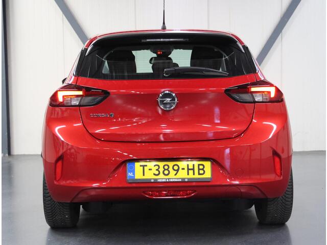 Opel e-Corsa Level 2 50 kWh 136PK | 1ste eigenaar | 3 FASE | AppleCarPlay/Android | Climate Control | Cruise Control | Keyless Start | AUTOMAAT | Isofix | Warmtepomp |