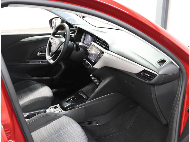 Opel e-Corsa Level 2 50 kWh 136PK | 1ste eigenaar | 3 FASE | AppleCarPlay/Android | Climate Control | Cruise Control | Keyless Start | AUTOMAAT | Isofix | Warmtepomp |