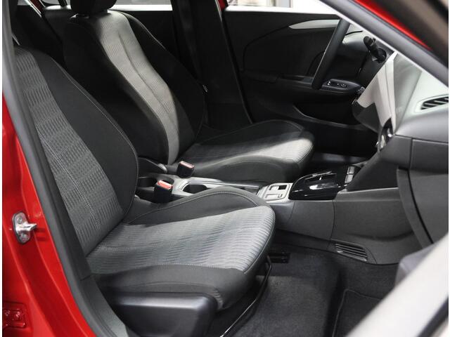 Opel e-Corsa Level 2 50 kWh 136PK | 1ste eigenaar | 3 FASE | AppleCarPlay/Android | Climate Control | Cruise Control | Keyless Start | AUTOMAAT | Isofix | Warmtepomp |