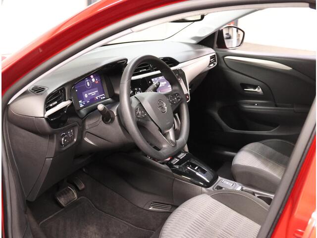 Opel e-Corsa Level 2 50 kWh 136PK | 1ste eigenaar | 3 FASE | AppleCarPlay/Android | Climate Control | Cruise Control | Keyless Start | AUTOMAAT | Isofix | Warmtepomp |