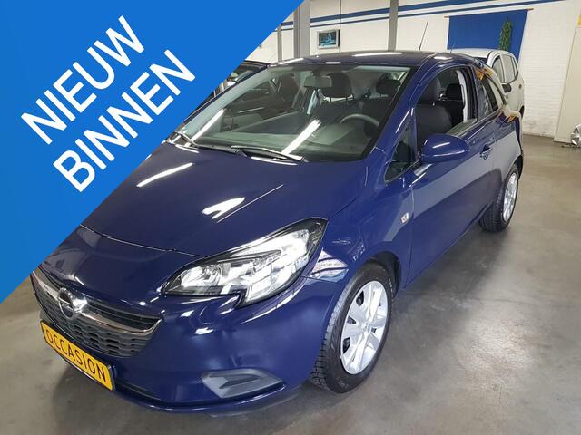 Opel e-Corsa 1200i 16V 3 DEURS AIRCO
