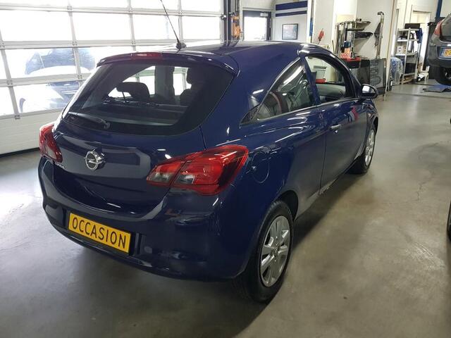 Opel e-Corsa 1200i 16V 3 DEURS AIRCO