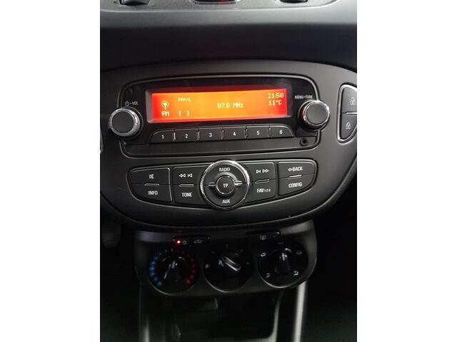 Opel e-Corsa 1200i 16V 3 DEURS AIRCO