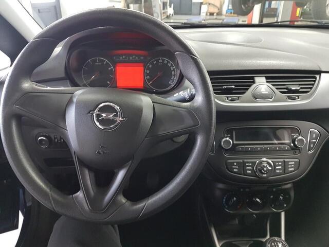 Opel e-Corsa 1200i 16V 3 DEURS AIRCO